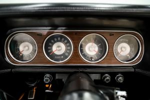 1970-es Mercury Cougar